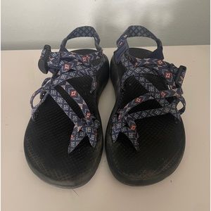 Chacos